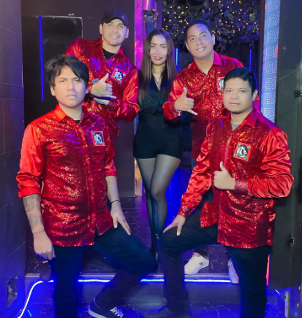 Portada de Grupo Play SC 