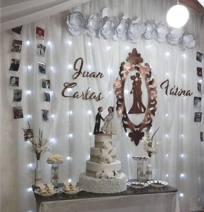 Jarana Eventos 