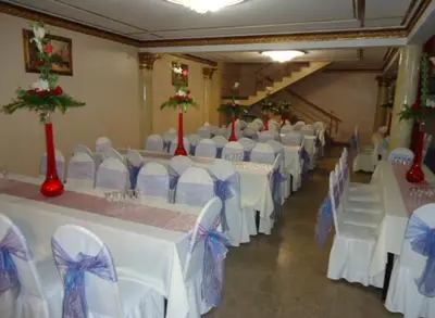Salon de Eventos Señorial photo 1