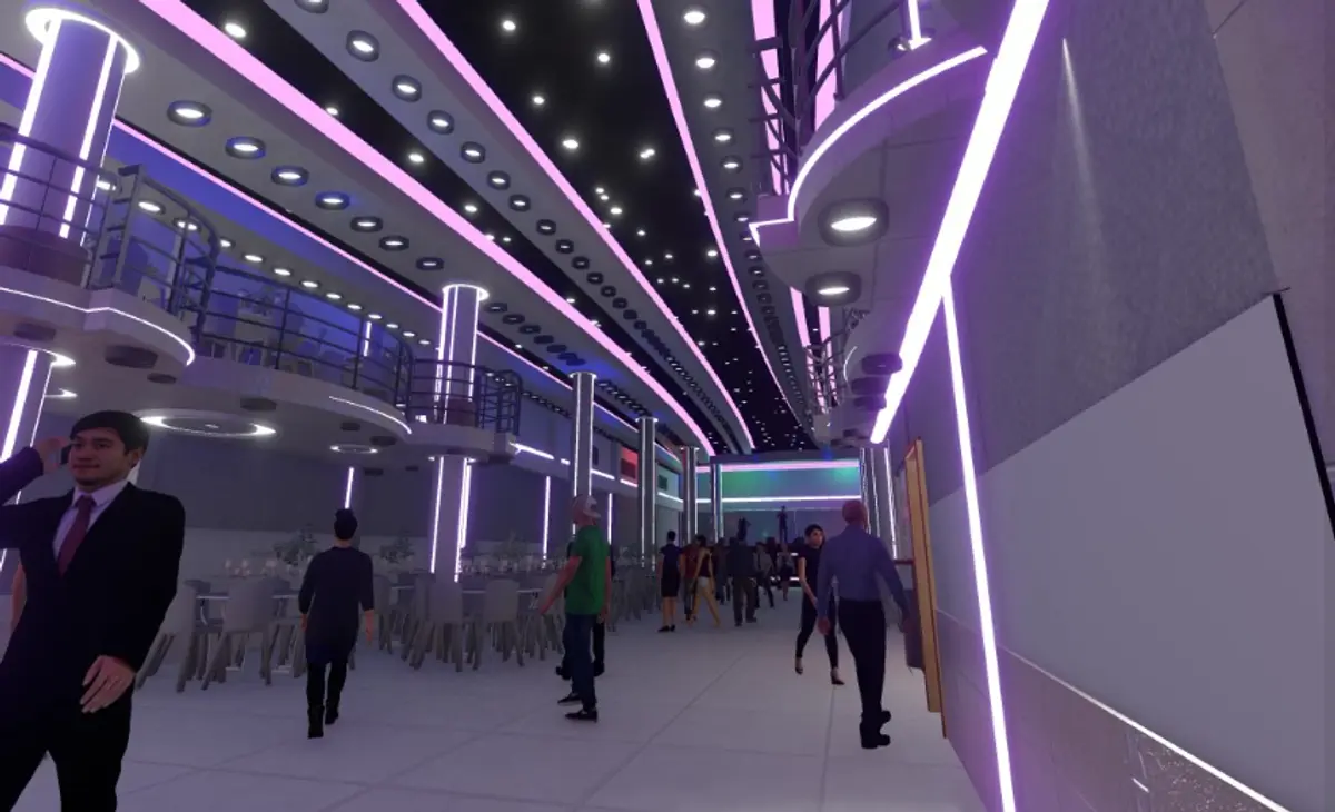 Salon de Eventos El Gran Baron