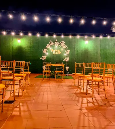 Salon de Eventos Totai  photo 3