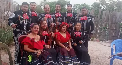 Mariachi Huasteca de Mariluz Ponce photo 4