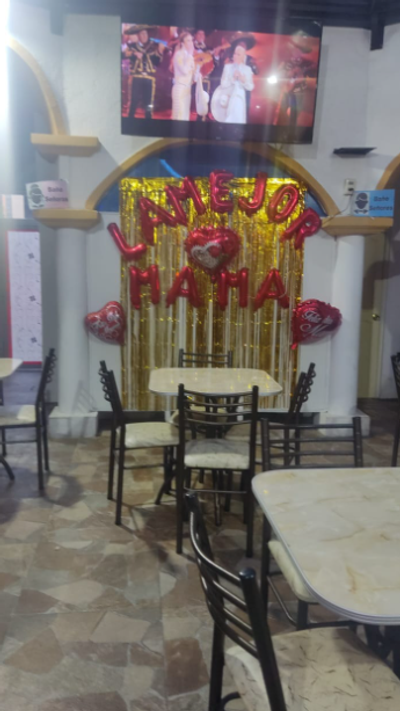 Salón Casa Paulina photo 3