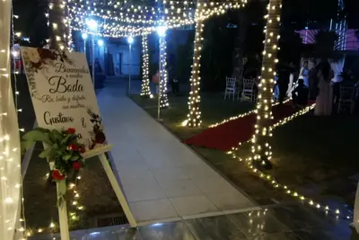 Salon de Eventos Otro Lugar photo 2