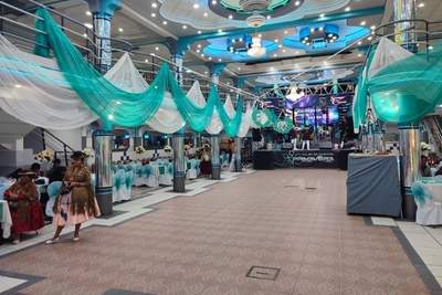 Salón de Eventos Primavera photo 1