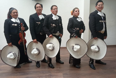 Mariachi La Rioja photo 2