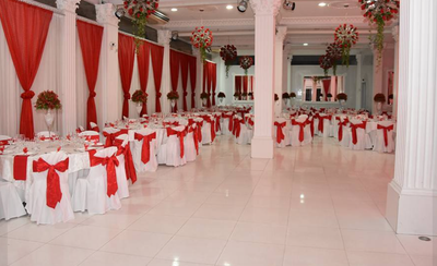 Salon de Eventos Angelica photo 3