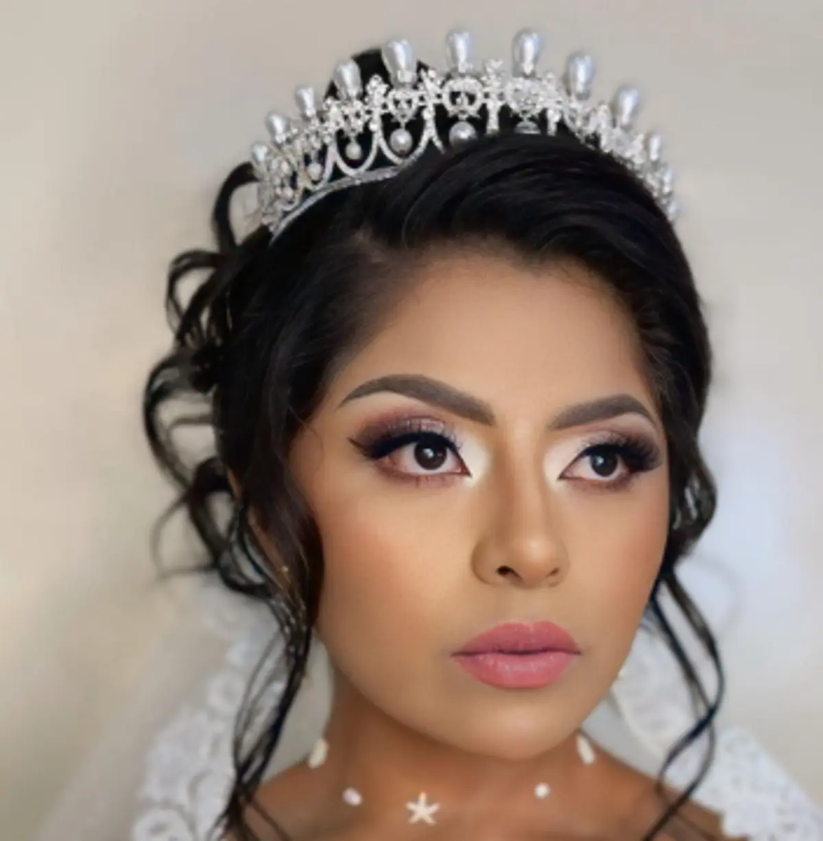 Yosam Maquillaje Profesional