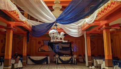 Salón de Eventos Aragón de Oro photo 4