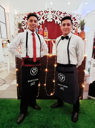 Servicio de Garzones JACC photo 2