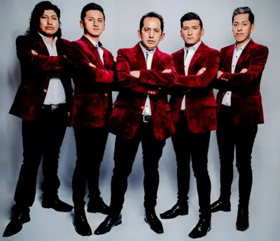 Agrupacion Banda Kumbia photo 1