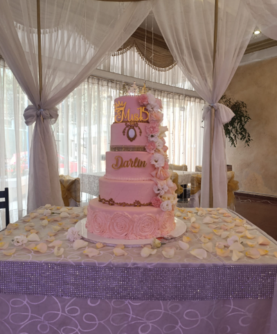 Pasteleria Cre-Del photo 3