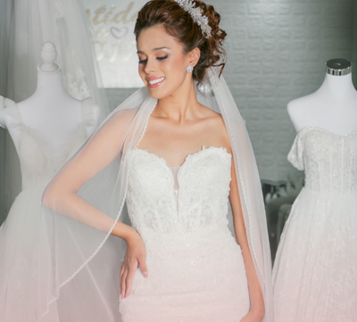 Vestidas de Novia photo 4