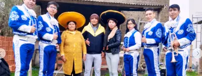 Mariachi Bolivia photo 3