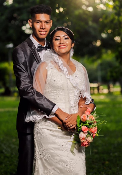 Armando Farel Salas Fotografo