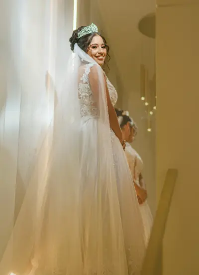 Fer Aruquipa Fotógrafo de Bodas  photo 3