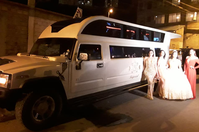 Imperial Limousine photo 3