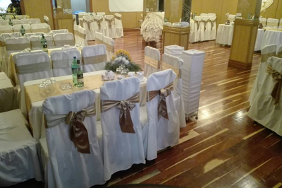 Salón de Eventos Fenix