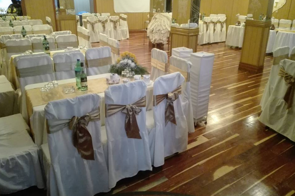 Portada de Salón de Eventos Fenix