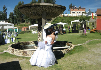 Centro de Eventos Jiwasa photo 4