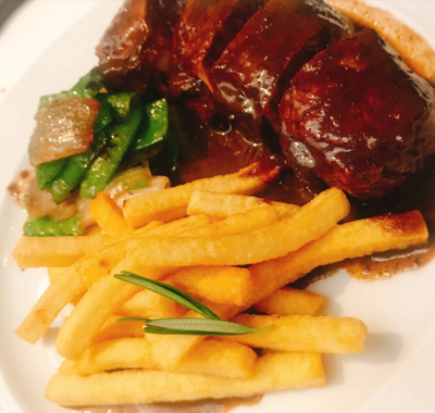 Cocinarte Catering y Eventos photo 2