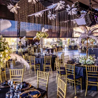 Salón Le Dome photo 4