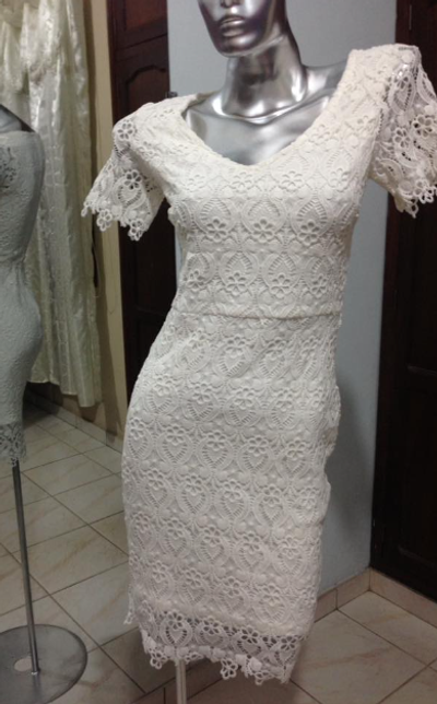 Vestidos Zona Vero photo 2