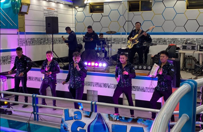 Grupo La Gota photo 1