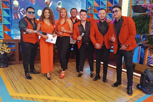 Portada de K-fe Caliente