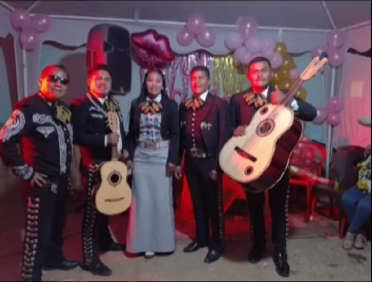 Mariachi Morelia