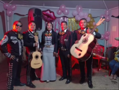 Mariachi Morelia