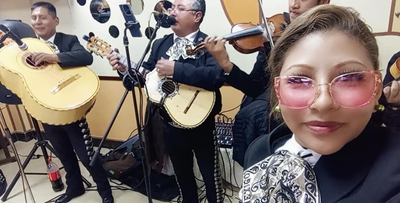 Mariachi Sol de Mexico photo 3
