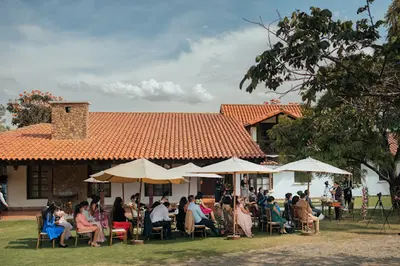 Casa Jardin Eventos photo 1