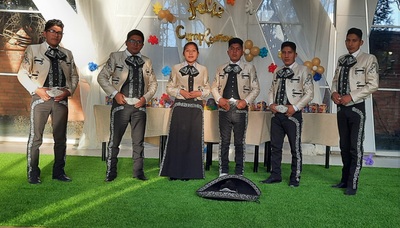Mariachi Santa Cecilia photo 1