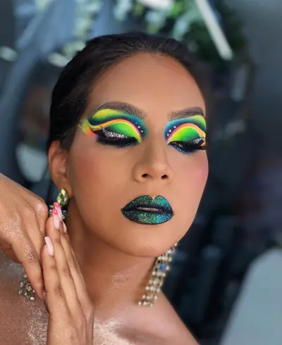 Charles Nozza Studio Make Up photo 1