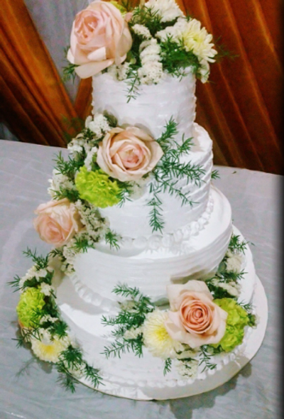 Rozeth Pastelería Creativa 