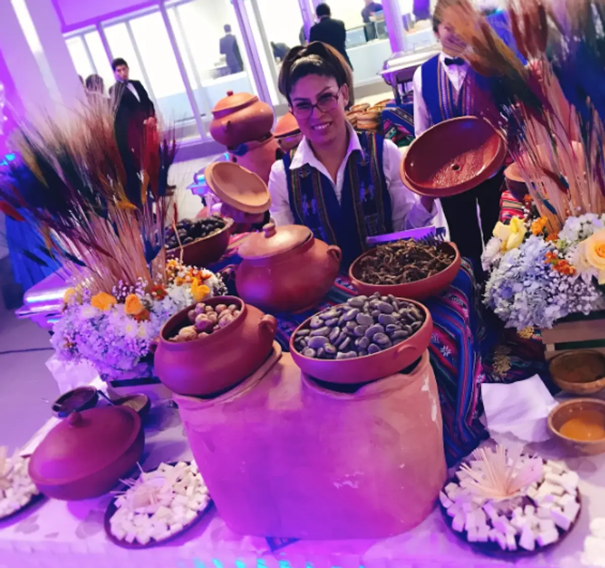 Cocinarte Catering y Eventos