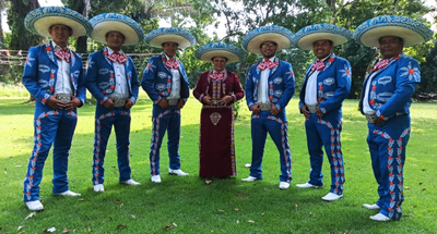 Mariachi Cristiano Elohim