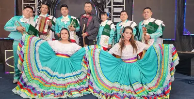 Mariachi Mexico photo 4