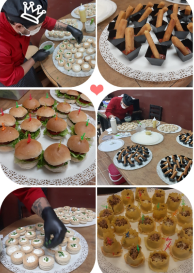 Duo Catering photo 3