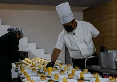 Chef Franklin Herrera photo 4