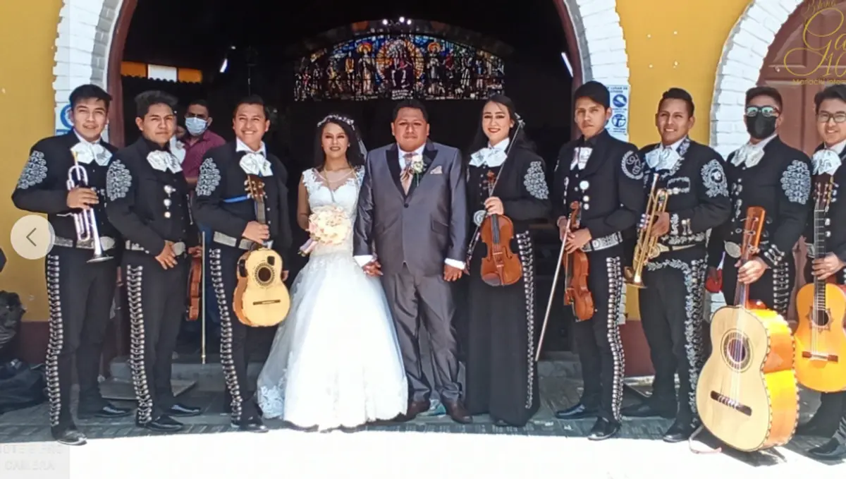 Mariachi Gama 1000
