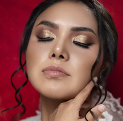 Anelisse Estrada Maquilladora Profesional photo 2