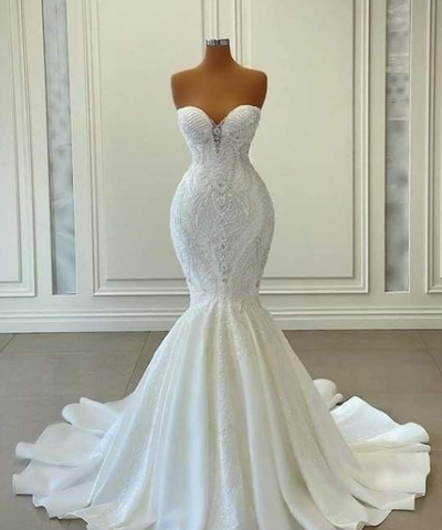 Vestidos Bella Arte