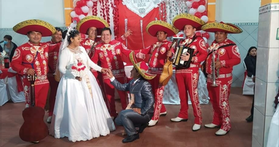 Mariachi Garibaldi