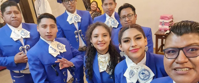Mariachi Gala Mexicana photo 2