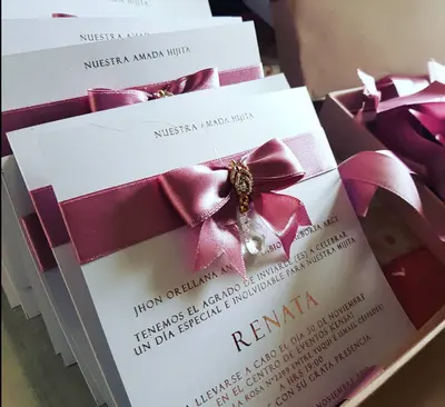 Vale Invitaciones photo 1