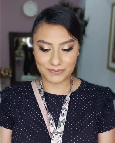 Lorena Makeup Artist photo 1