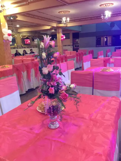 Salon de Eventos Glamour photo 4