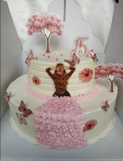 Pasteleria Delite photo 1